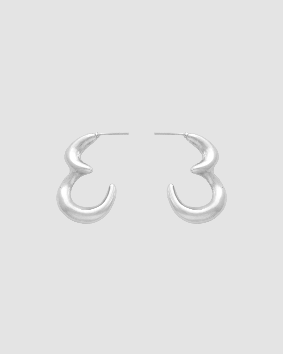 material:silver;pair;