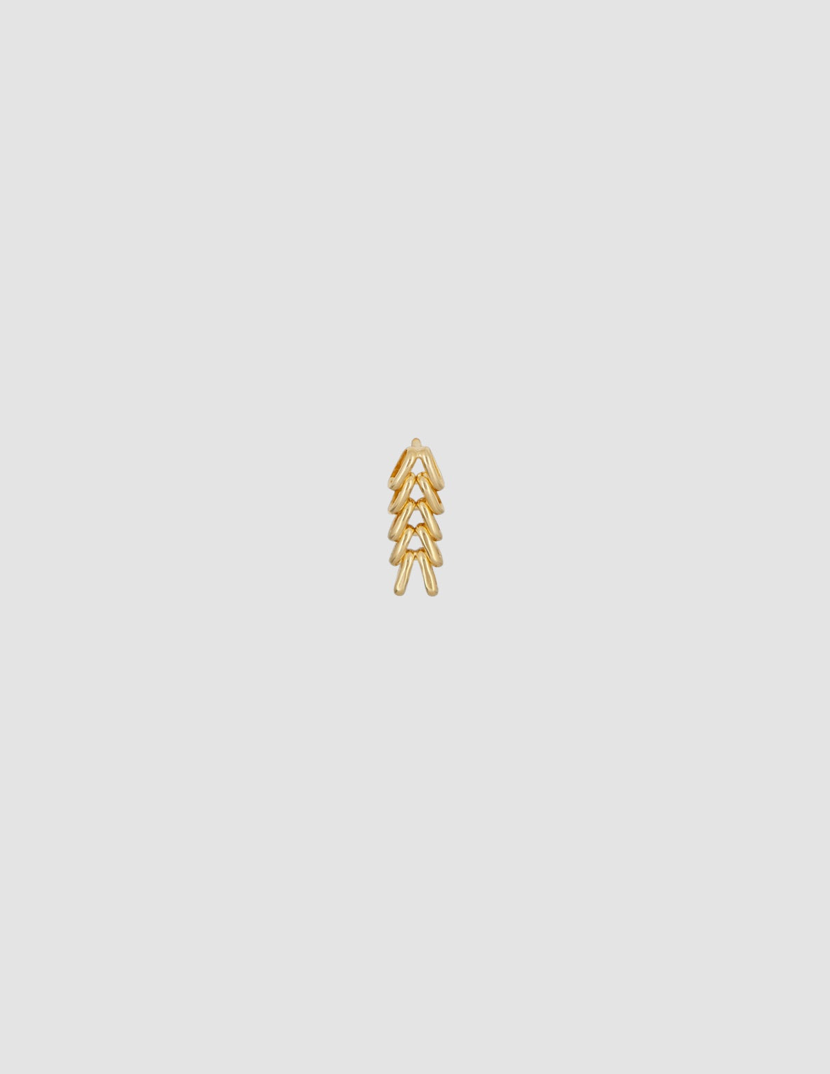 material:gold;single;
