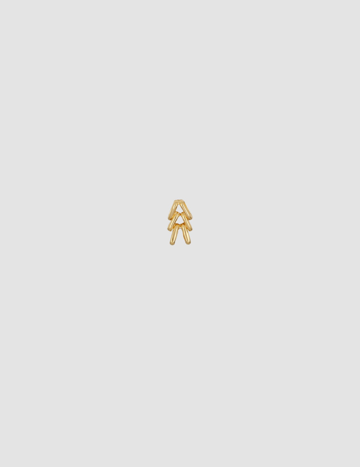 material:gold;single;