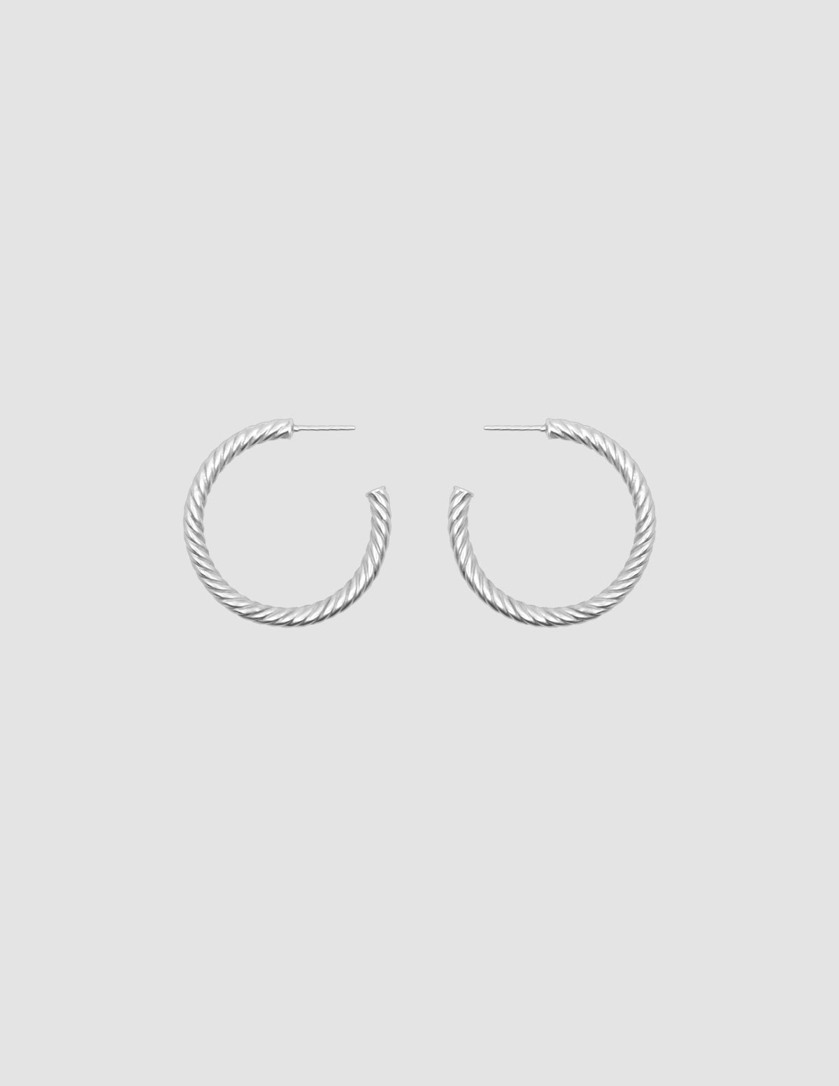 material:silver;pair;