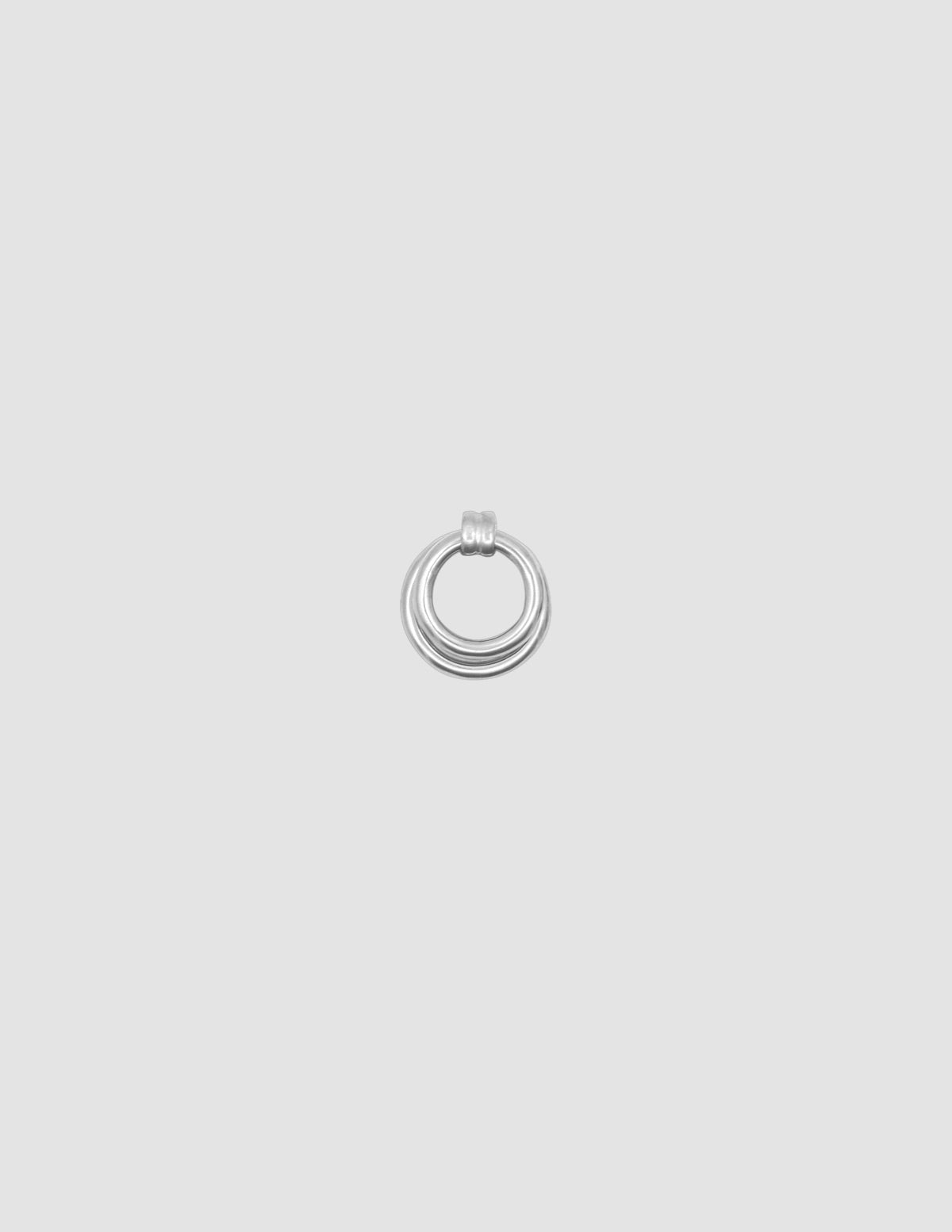 material:silver;single;