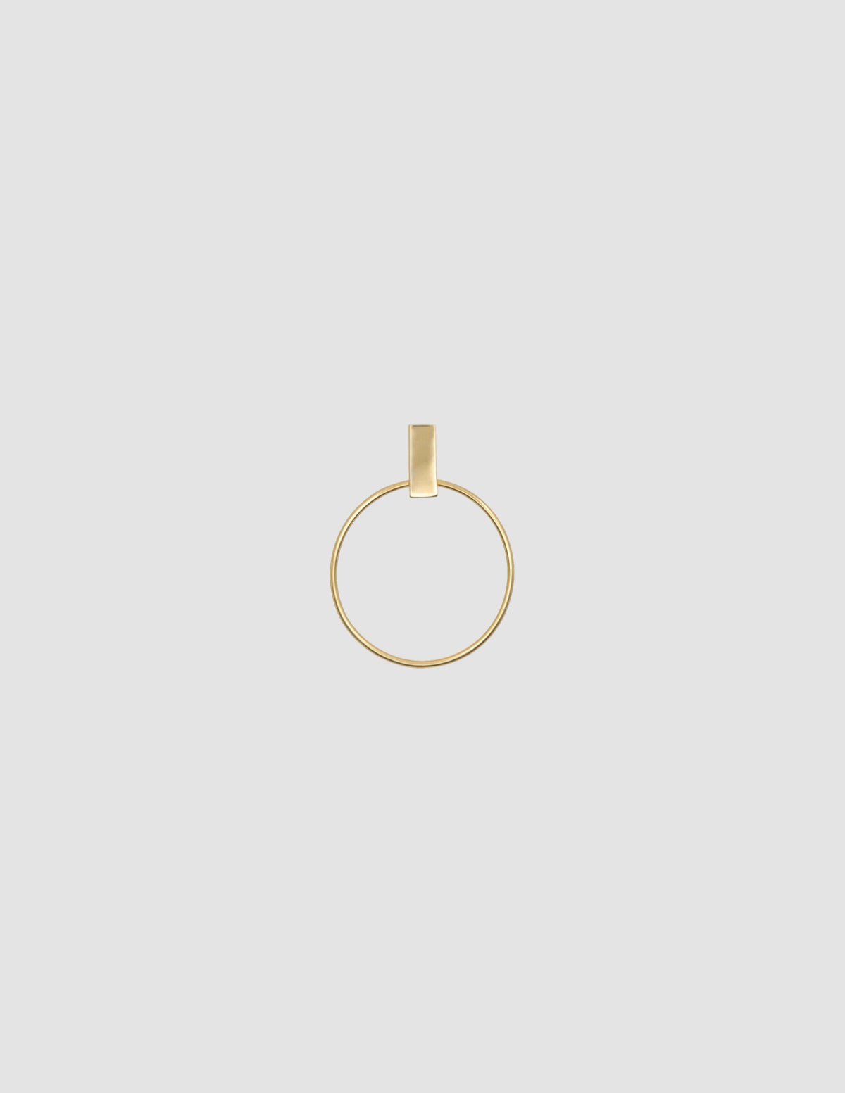 material:gold;single;