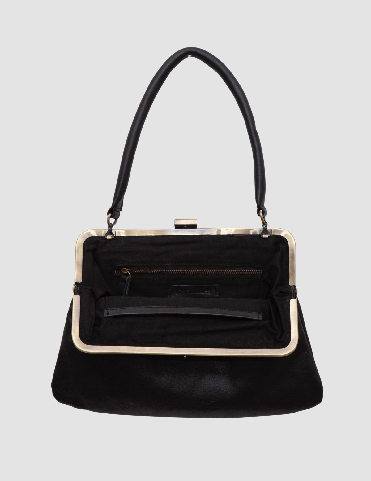 classic handbag