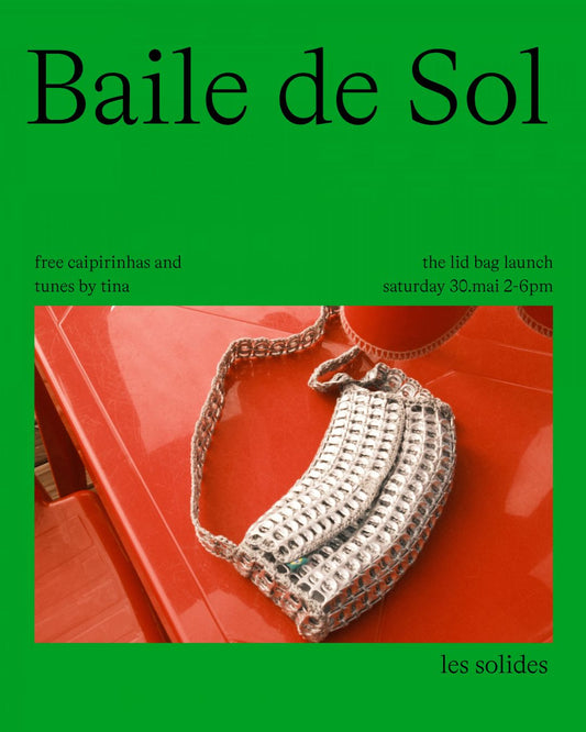 baile do sol - a recap