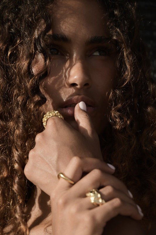 gold vermeil - what it means and why it matters