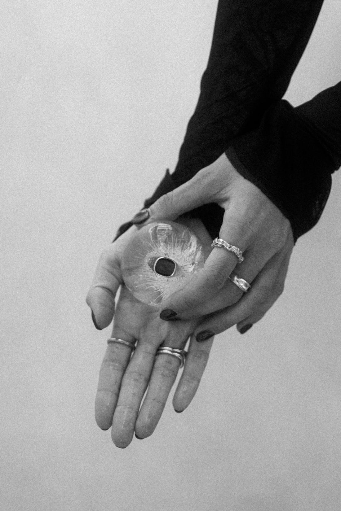 why does silver tarnish — and what can you do about it?