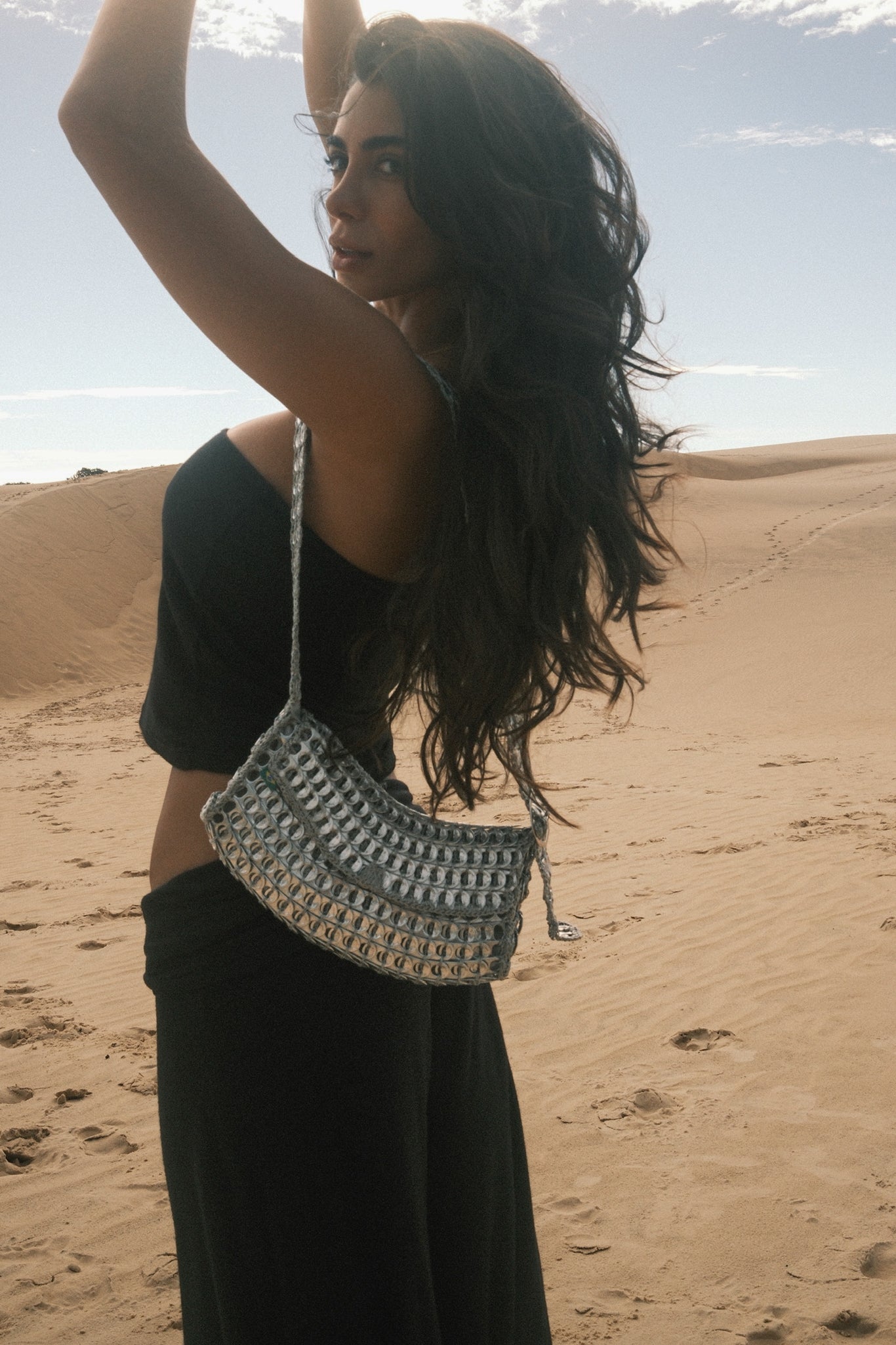 the lid bag
