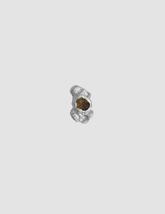 material:silver;single;