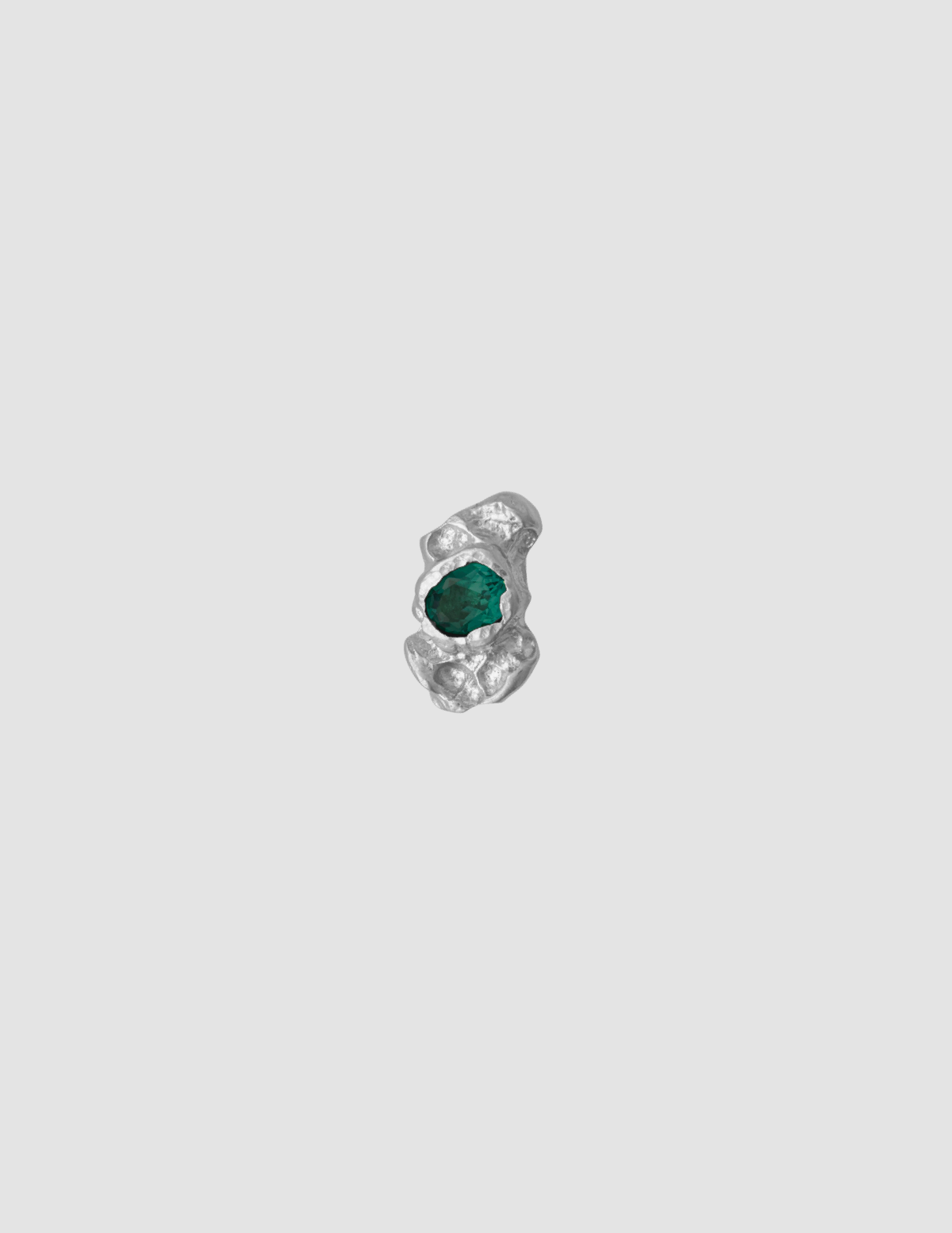 material:silver;single;