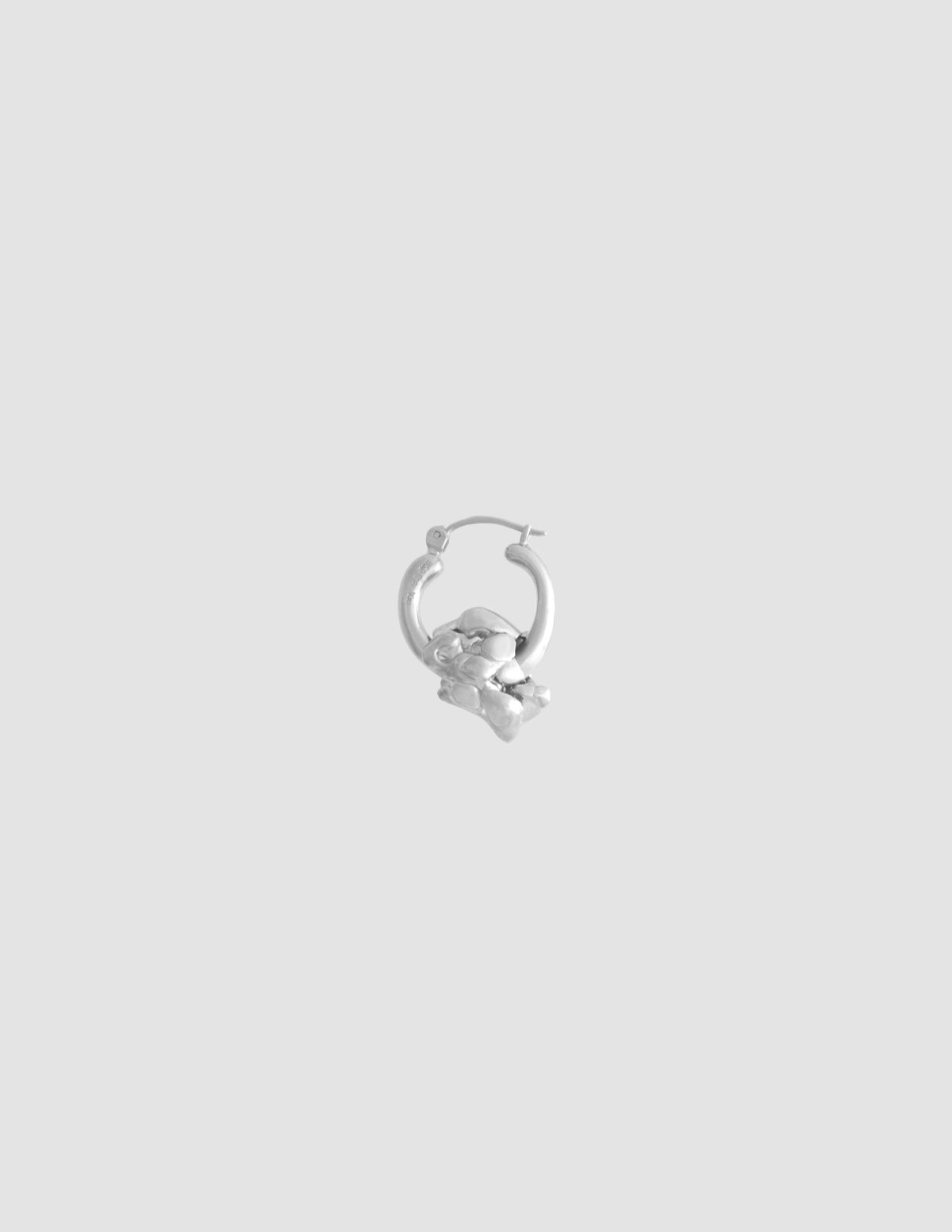 material:silver; add-on:queer-hoops-click; add-on:melted-add-on;