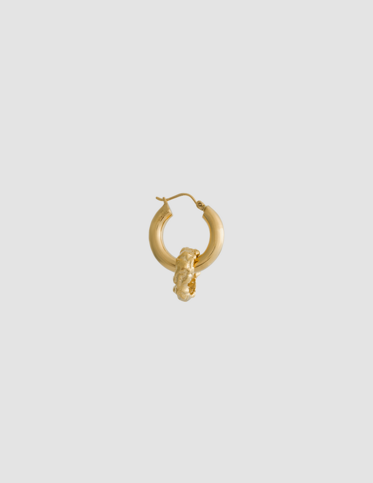 material:gold; add-on:hoops-click; add-on:melted-donut-add-on;