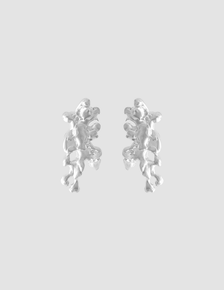 material:silver;pair;