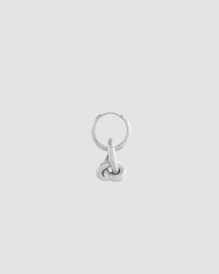 material:silver; add-on:mini-circa-hoops; add-on:knot-add-on;