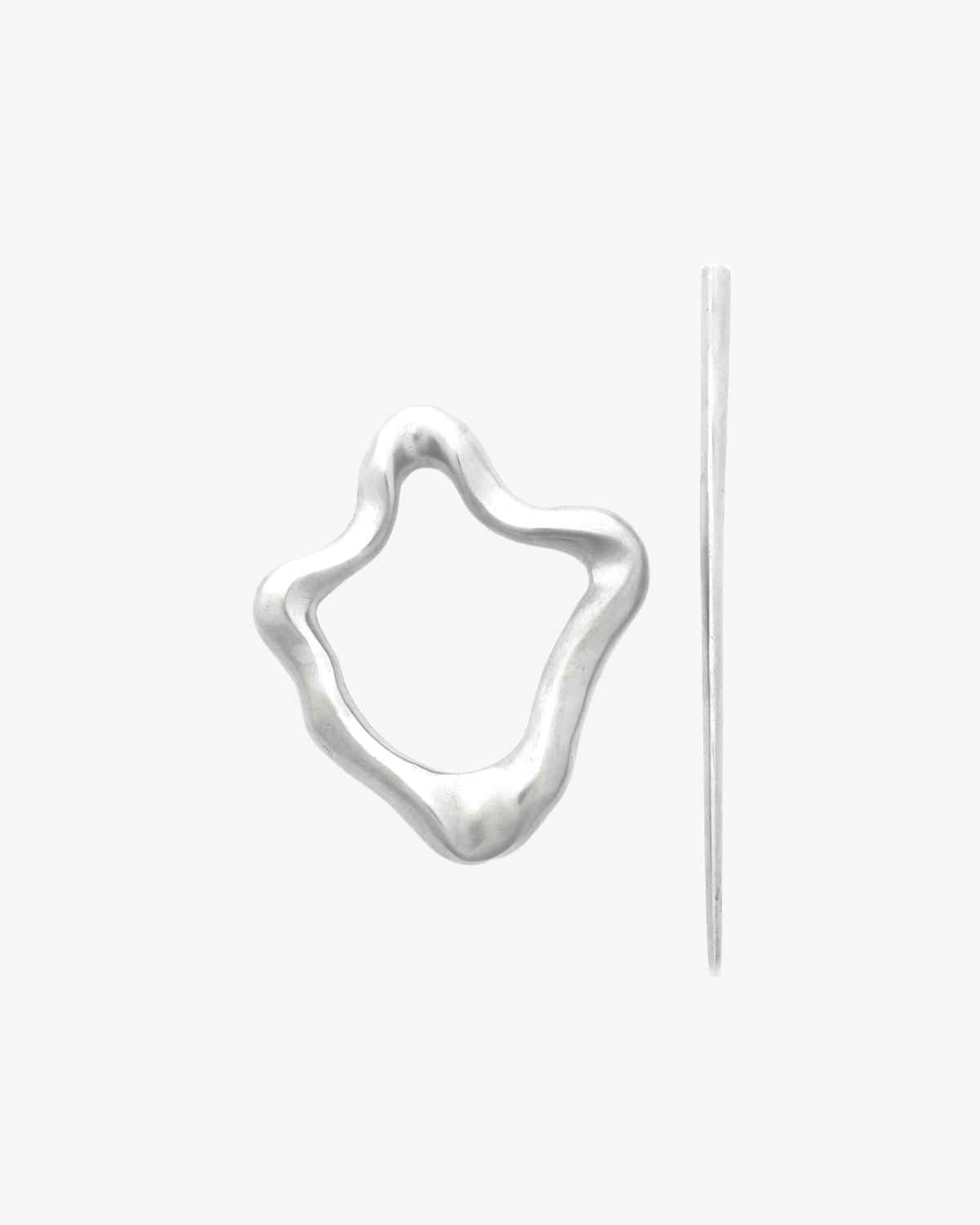 ERA hairclip x motra