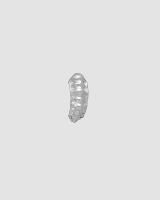 material:silver;single;