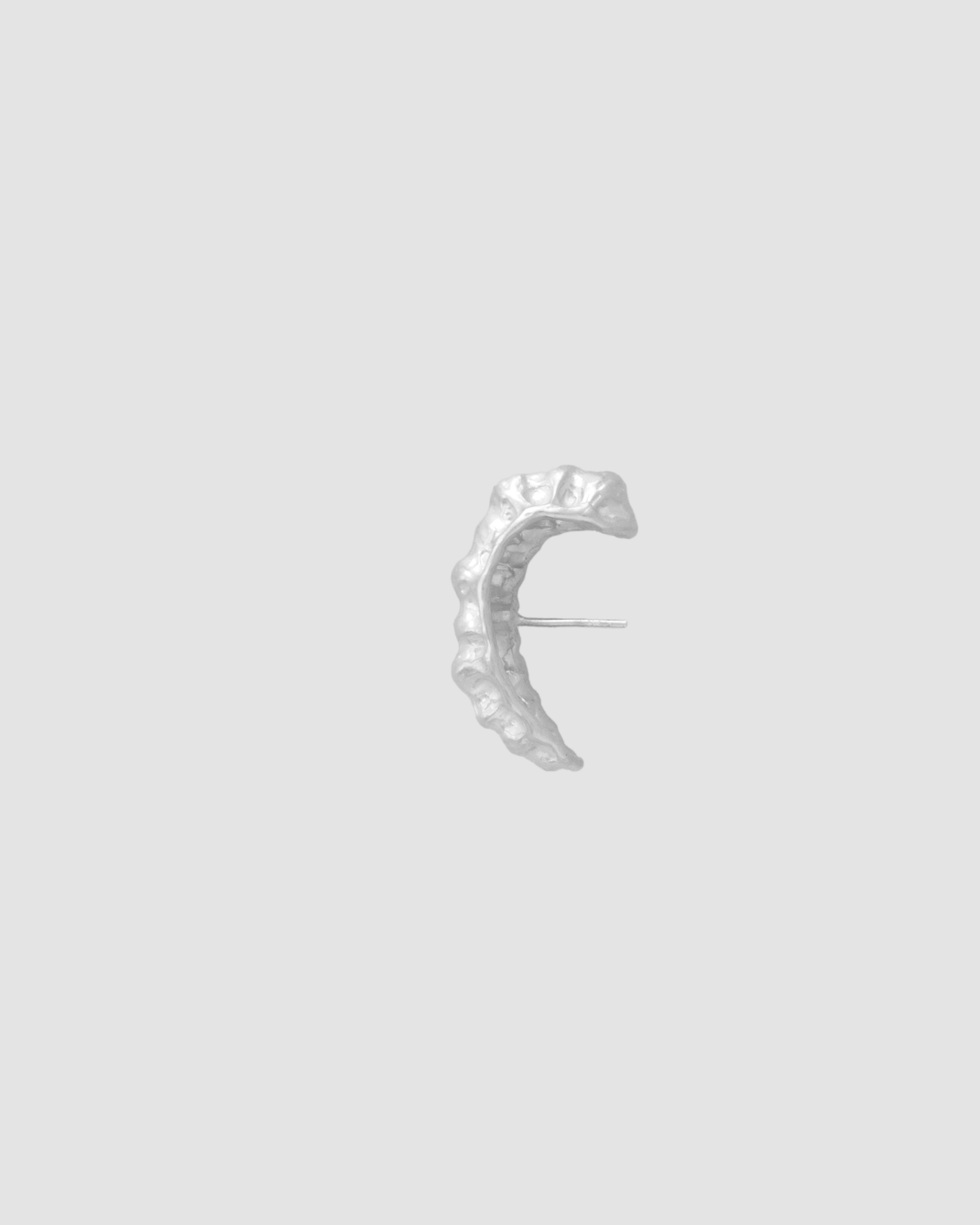 material:silver;single;