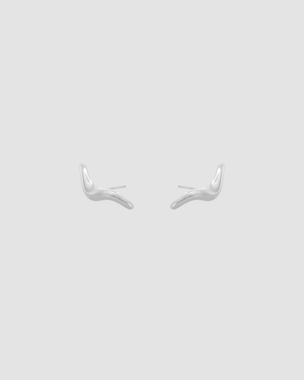 material:silver;pair;