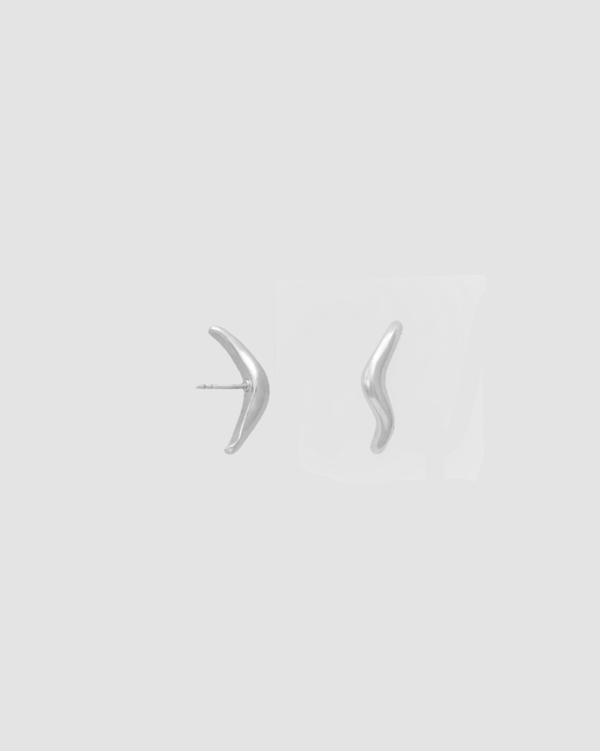 material:silver;pair;
