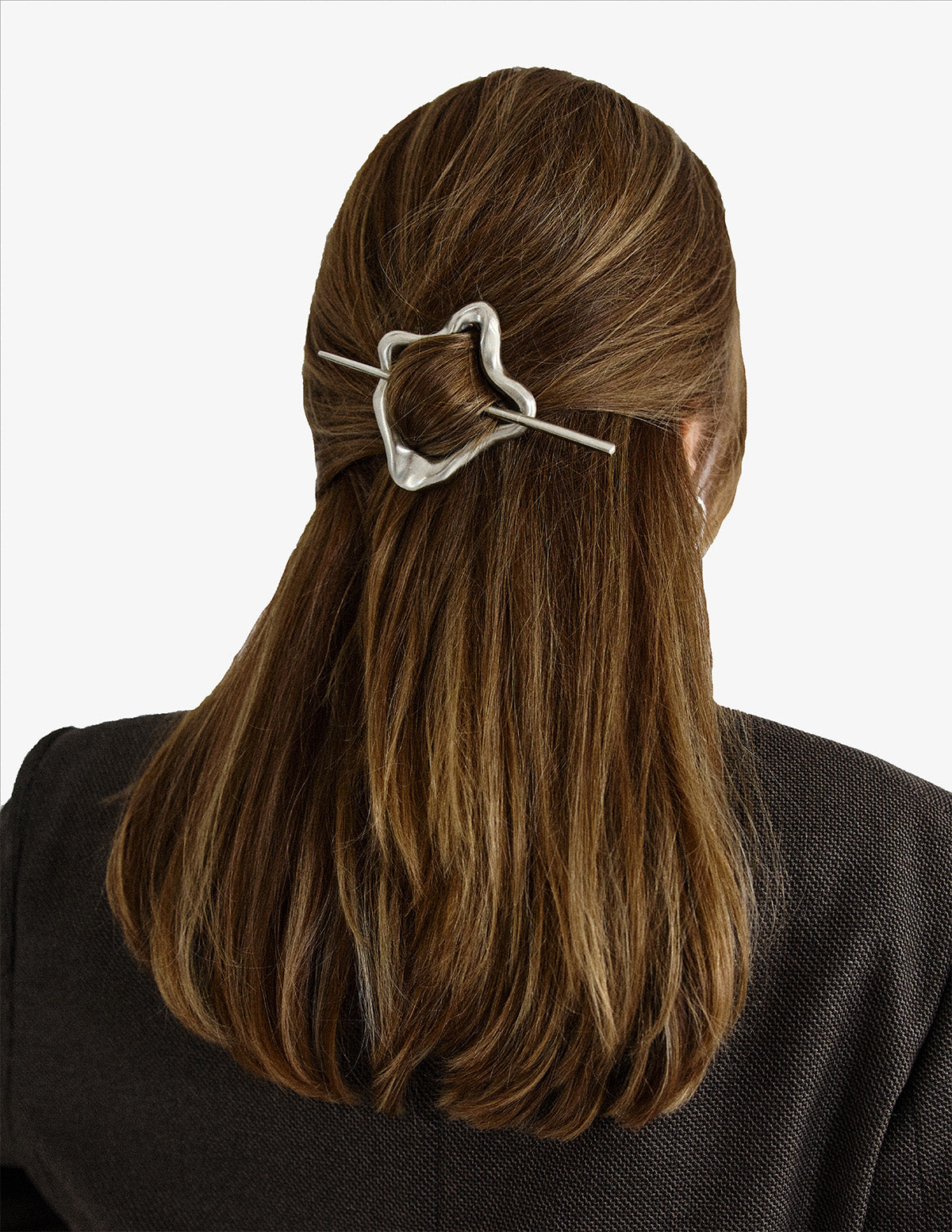 ERA hairclip x motra