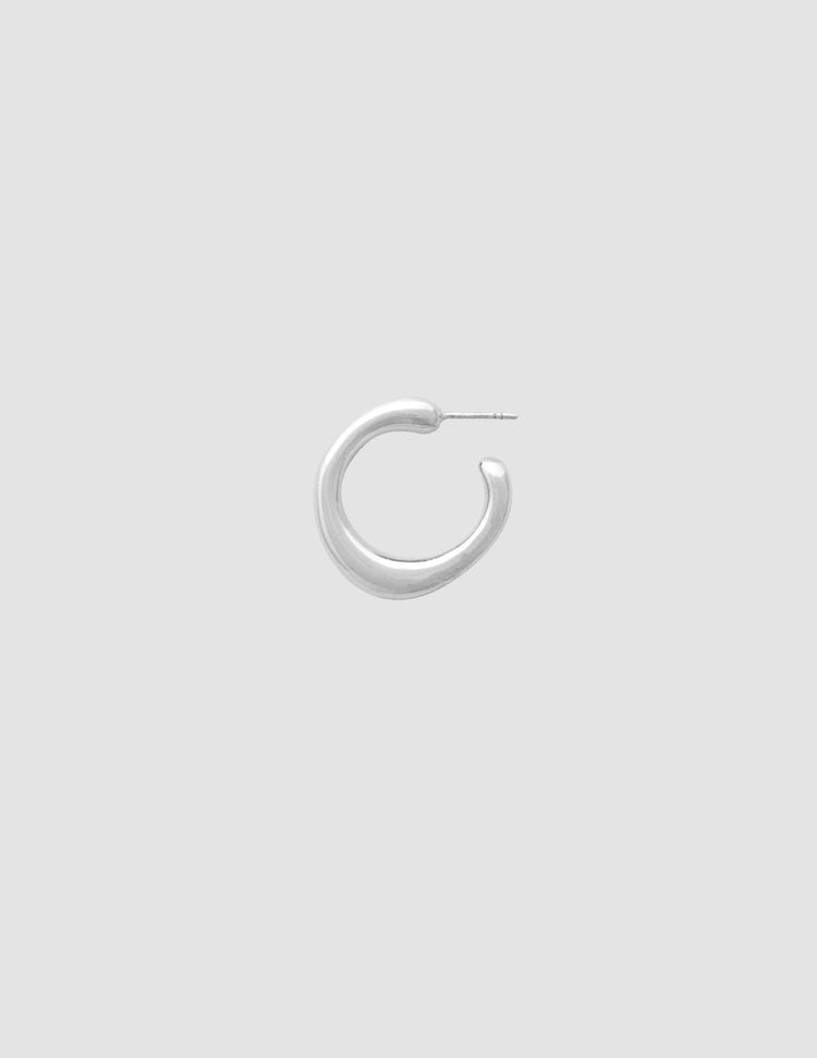 material:silver;single;