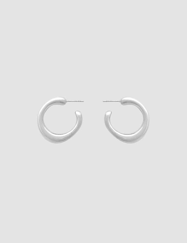 material:silver;pair;