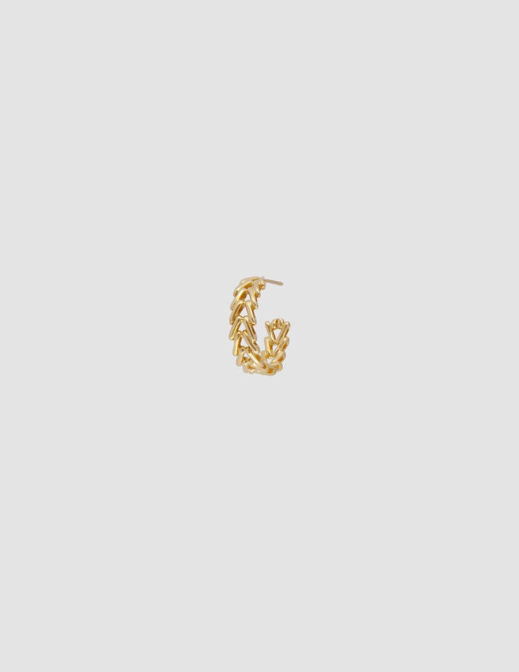 material:gold;single;