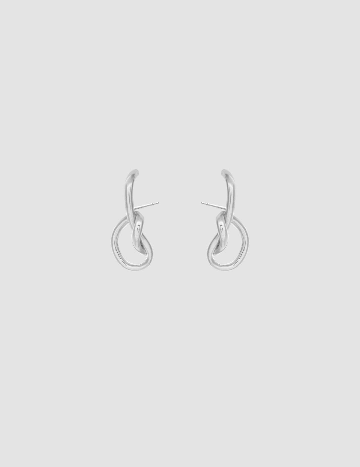 material:silver;pair;
