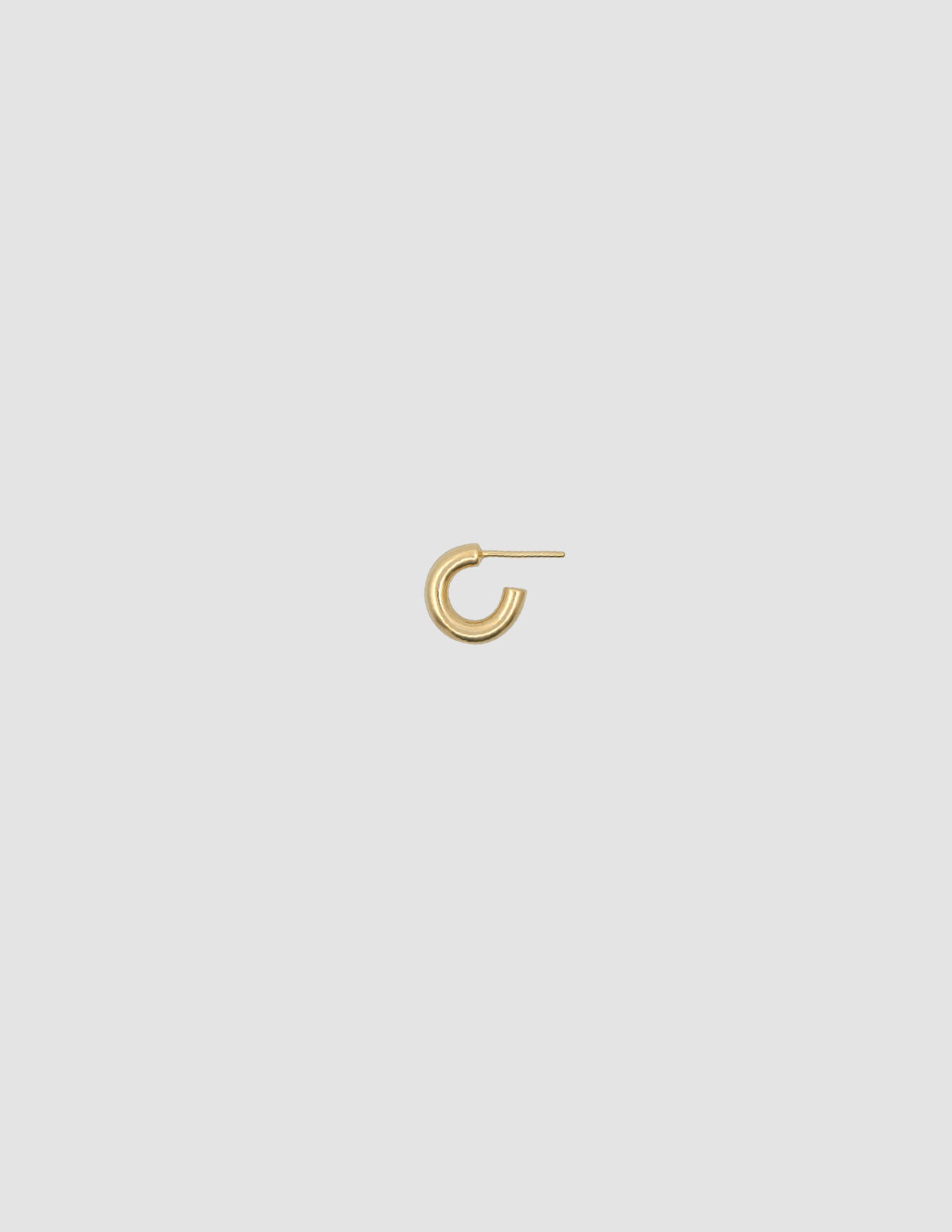 material:gold;single;
