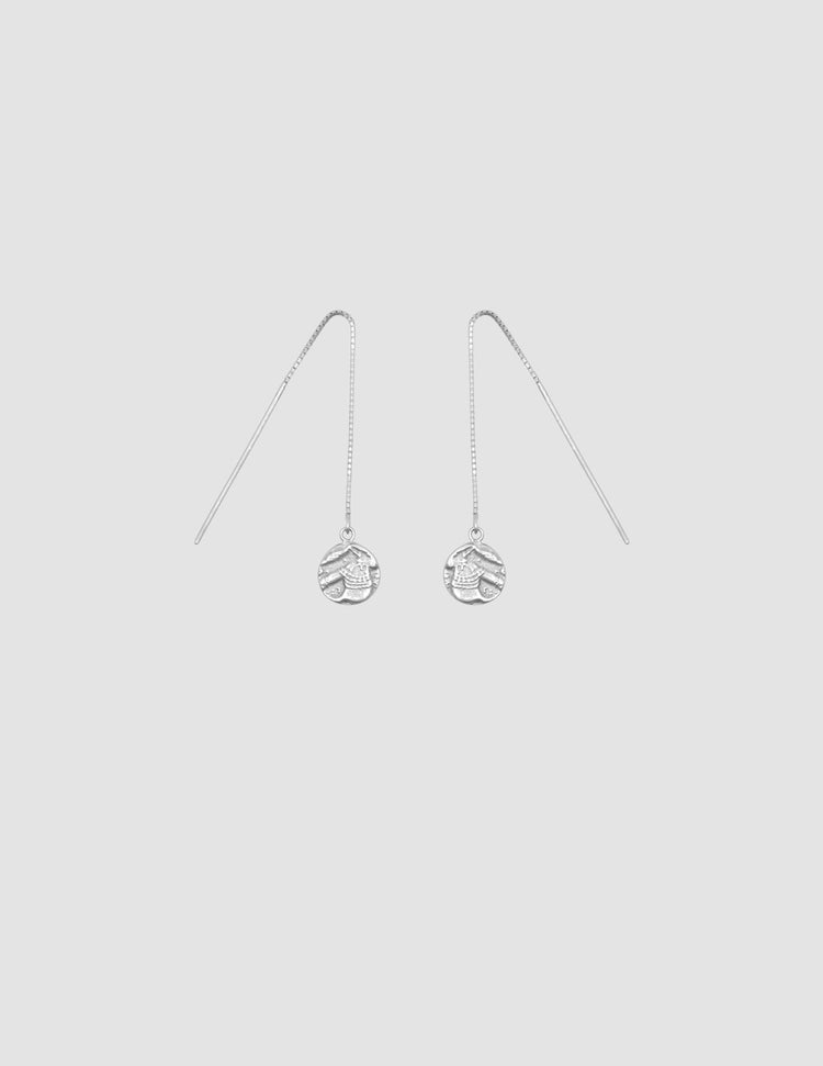 material:silver;pair;