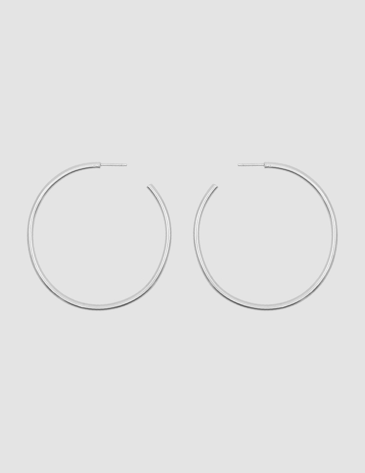 material:silver;pair;
