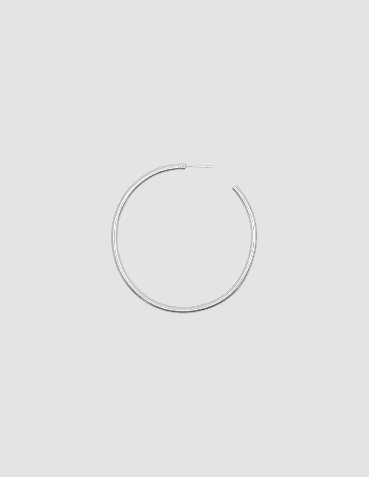 material:silver;single;