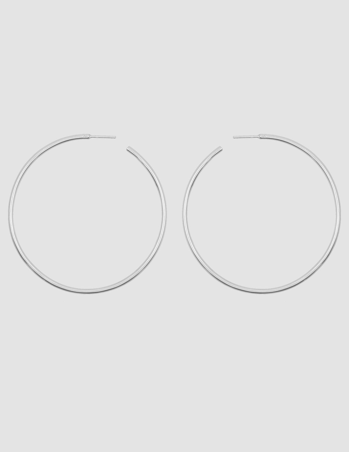 material:silver;pair;