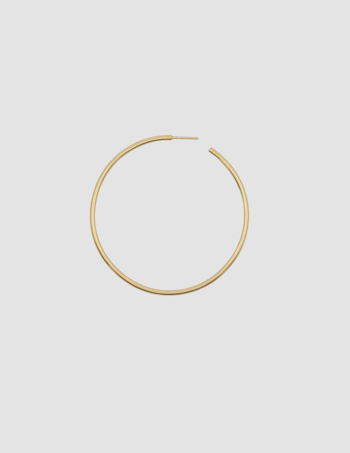 material:gold;single;