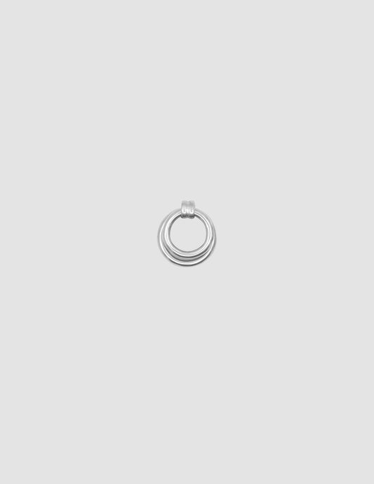 material:silver;single;