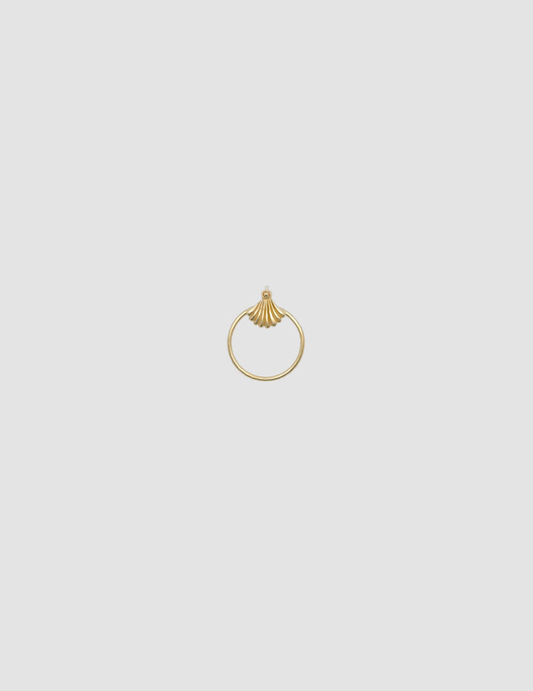 material:gold;single;