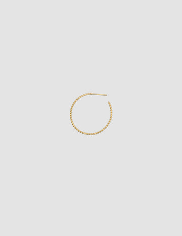 material:gold;single;