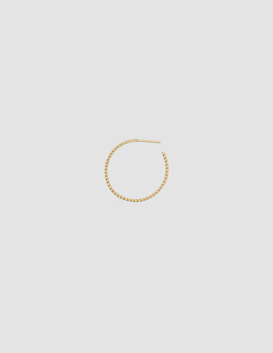 material:gold;single;
