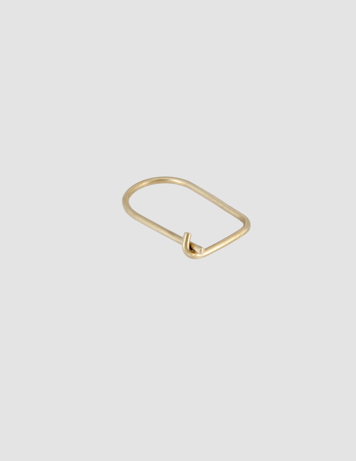 key ring