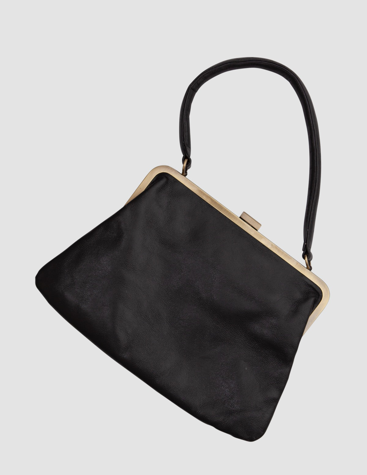 classic handbag