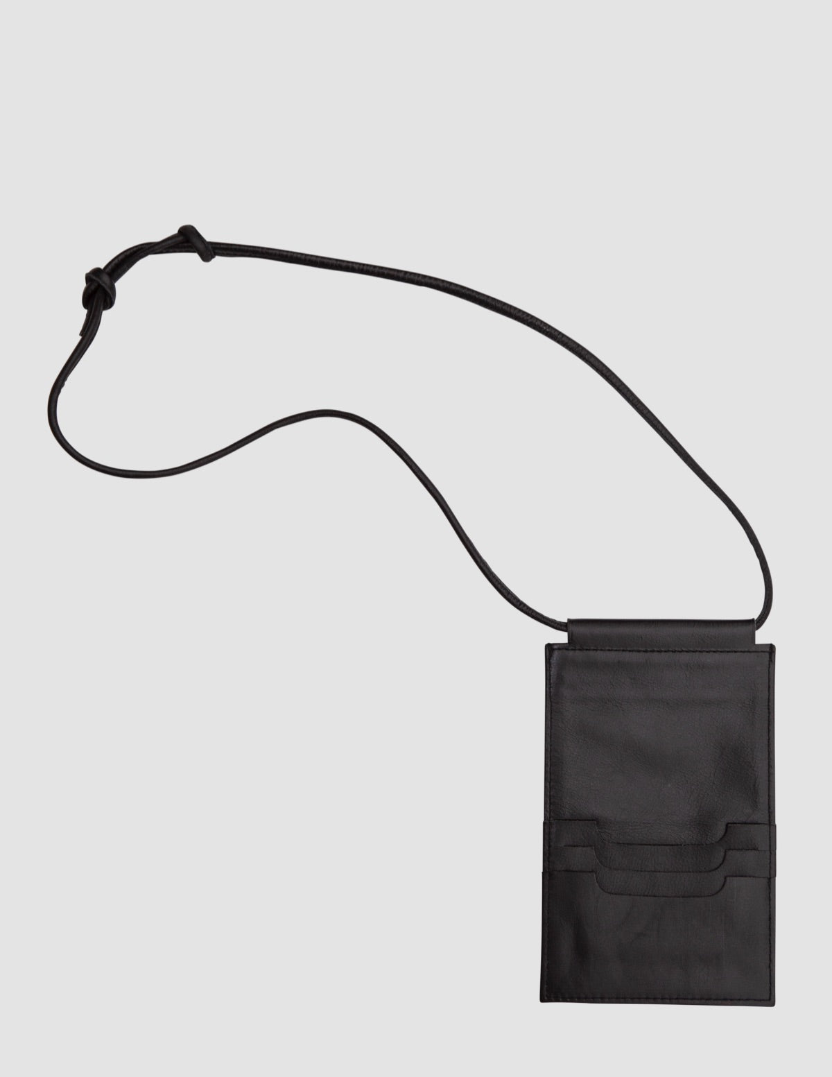 i bag square