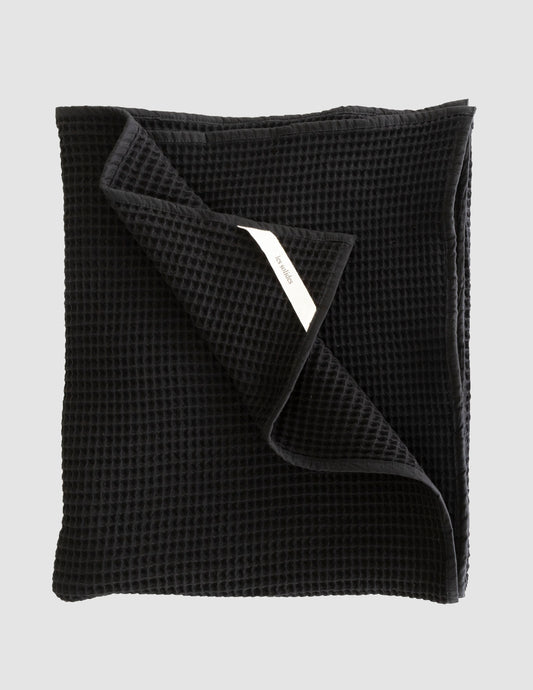 waffle towel